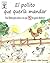 El pollito que quería mandar: Una fábula para niños a los que NO les gusta obedecer
