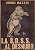 La U.R.S.S. al desnudo