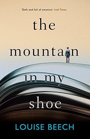 The Mountain in my Shoe (Kindle Edition)