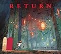 Return (Journey Trilogy #3)