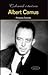Albert Camus