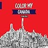 Colour My Canada