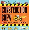 Construction Crew: Boxed Set