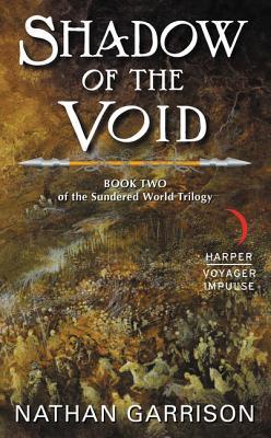 Shadow of the Void (Sundered World #2)