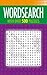 Wordsearch by Eric Saunders