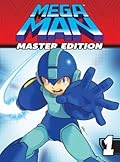 Mega Man: Master Edition Vol. 1