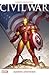Civil War: Marvel Universe