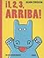 ¡1,2,3 ARRIBA!