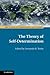 The Theory of Self-Determination by Fernando R. Tesón