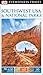DK Eyewitness Travel Guide Southwest USA and National Parks