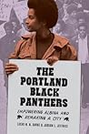 The Portland Black Panthers by Lucas N. N. Burke