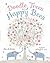 Doodle Trees and Happy Bees: Create Playful Art