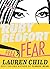 Feel the Fear (Ruby Redfort #4)