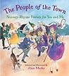 The People of the Town by Alan Marks The People of the Town by Alan Marks