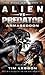 Alien vs. Predator: Armageddon (The Rage War #3)