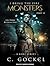 Monsters (I Bring the Fire, #2)