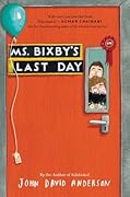 Ms. Bixby's Last Day