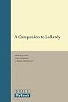 A Companion to Lollardy by Mishtooni Bose