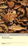 Storia vera e altri racconti fantastici