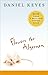 Flowers for Algernon by Daniel Keyes
