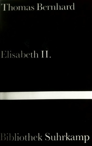 Elisabeth II. Keine Komödie