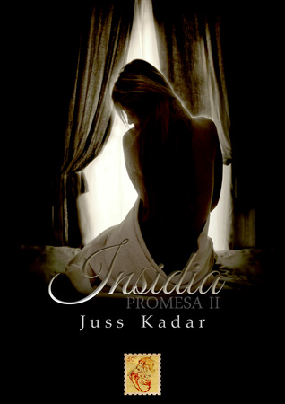 Insidia (Promesa #2)