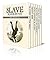 Slave Narrative Six Pack 6 - Slavery in the Bible, Henry Bibb, Portuguese Slavery, Slavery and Secession, The Slave Preacher and Roman Slavery (Illustrated)