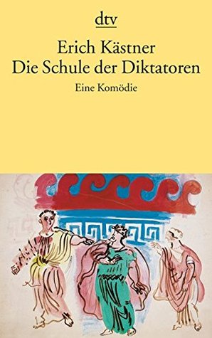 Die Schule der Diktatoren (Paperback)