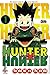 Hunter x Hunter, Vol. 01 (Hunter x Hunter, #1)