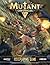Mutant Chronicles 3rd Edition Roleplaying Game