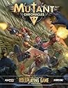 Mutant Chronicles...
