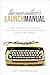 The New Author's Launch Manual