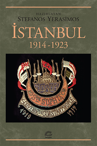 İstanbul, 1914-1923
