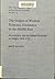 The Origins of Western Economic Dominance in the Middle East: Mercantilism and the Islamic Economy in Aleppo, 1600-1750