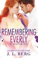 Remembering Everly (Lost & Found, #2)