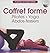 COFFRET FORME - PILATES, YO...