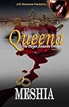 Queena: The Player Assassin Queena: The Player Assassin