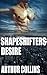Shapeshifters Desire by Arthur Collins