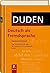 Duden. Deutsch als Fremdsprache