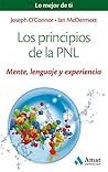 Book cover for Los principios de la PNL: Mente, lenguaje y experiencia