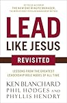 Lead Like Jesus R...