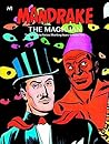 Mandrake the Magician: The Complete Series: The King Years Volume 2