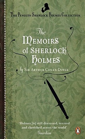 The Memoirs Of Sherlock Holmes: