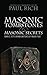 Masonic Tombstones and Maso...