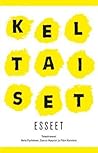 Keltaiset esseet – Keltainen kirjasto tutkijoiden silmin by Sanna Nyqvist