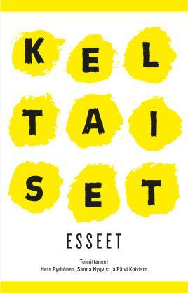 Keltaiset esseet – Keltainen kirjasto tutkijoiden silmin