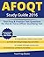 AFOQT Study Guide 2016: Test Prep & Practice Test Questions for the Air Force Officer Qualifying Test