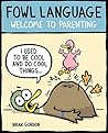 Fowl Language by Brian  Gordon
