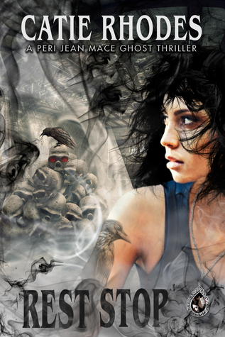 Rest Stop (Peri Jean Mace #4)