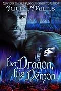 Her Dragon, His Demon